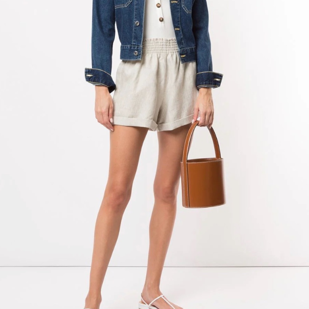 REFORMATION SHORTS